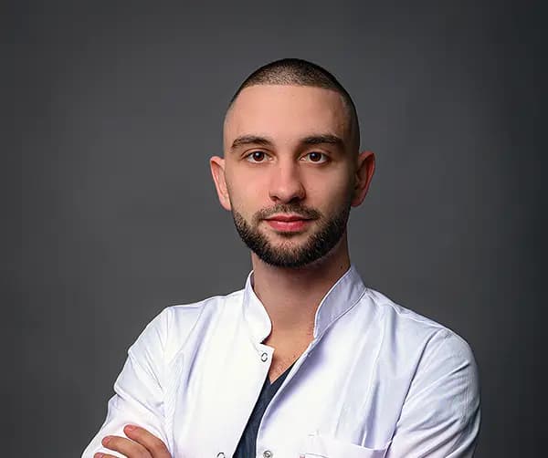 Д-р Виктор Минчев