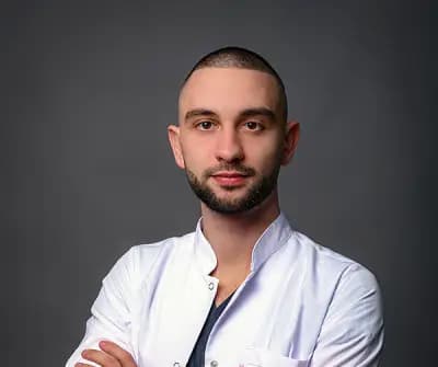 Д-р Виктор Минчев