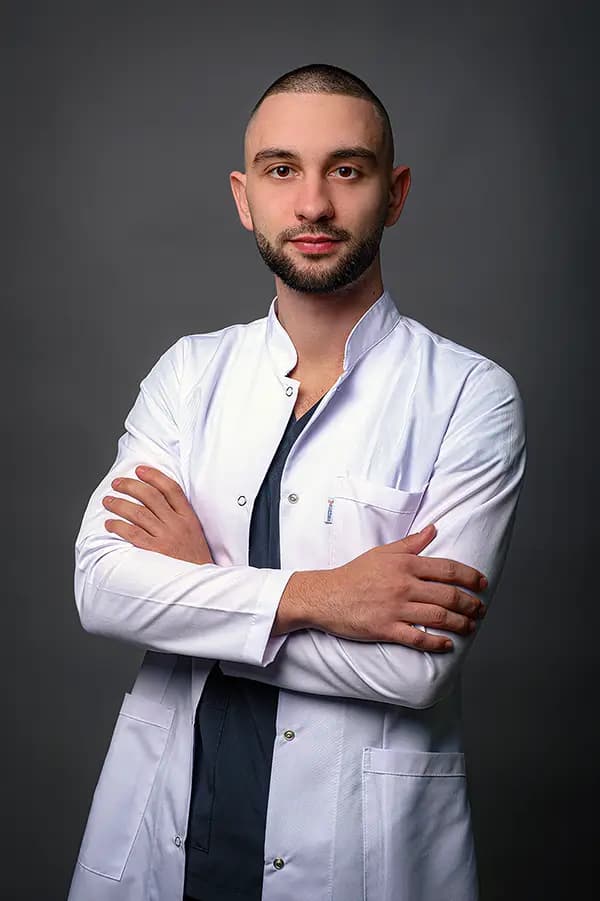 Д-р Виктор Минчев