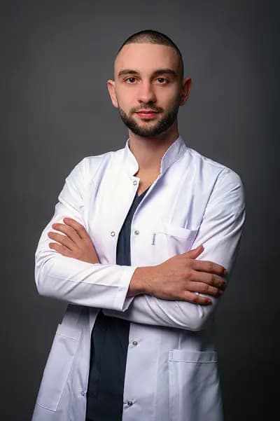 Д-р Виктор Минчев