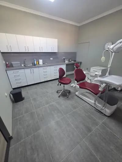 Зъболекарски кабинет д-р Мирослав Катошев