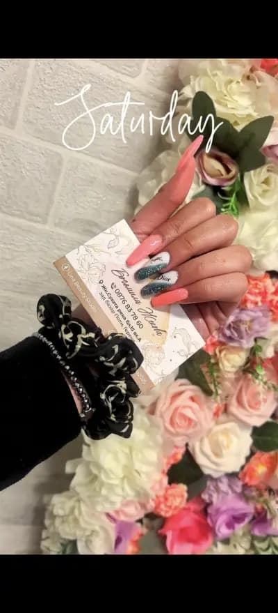 Салон за красота Кръц Кръц Кръц фръц