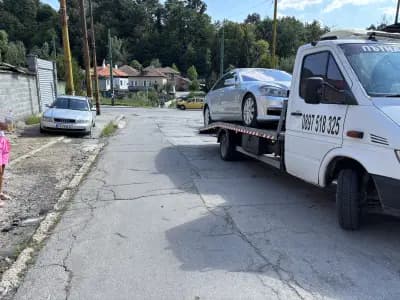 Пътна Помощ Казанлък “Демирев Хелп ЕООД”