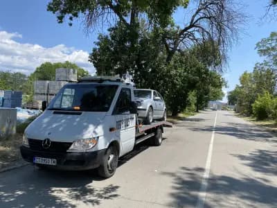 Пътна Помощ Казанлък “Демирев Хелп ЕООД”