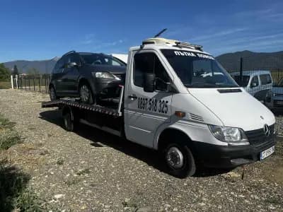 Пътна Помощ Казанлък “Демирев Хелп ЕООД”