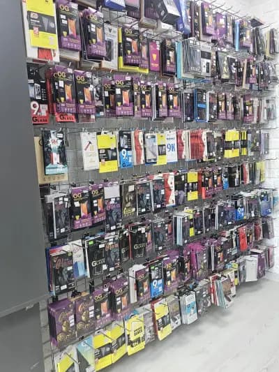 "MOBi" магазин за GSM/ТЕЛЕФОНИ и АКСЕСОАРИ