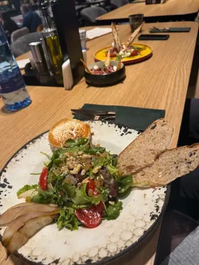ASADO PLOVDIV - more than grill/steak restaurant