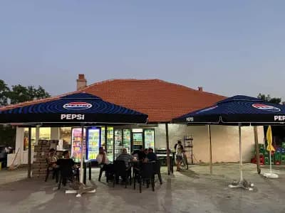 ХРАНИТЕЛЕН МАГАЗИН БАТУ