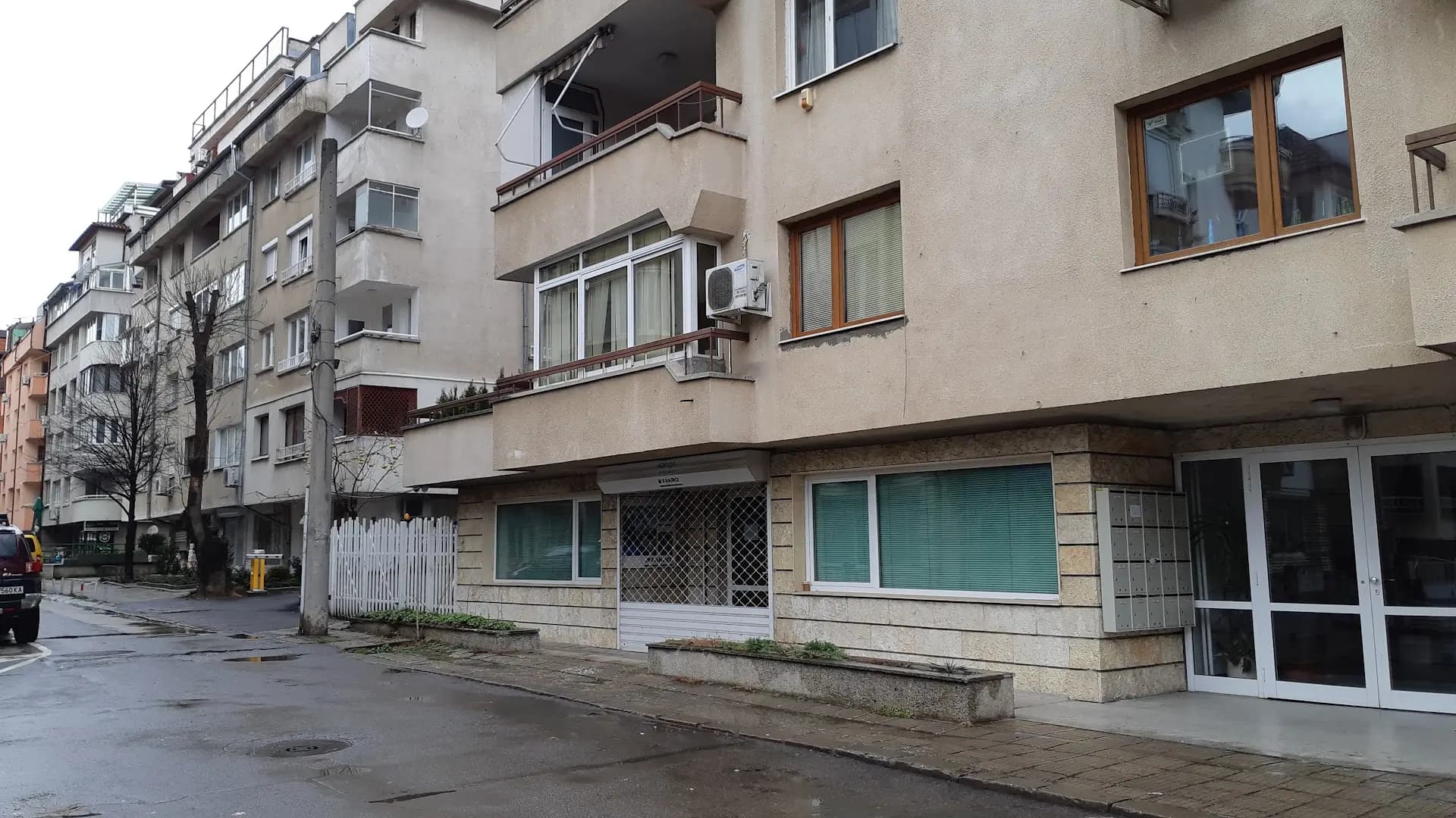 ДЕЛТА ГАРД
