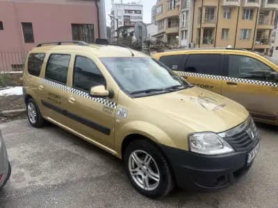 Taxi Borovets