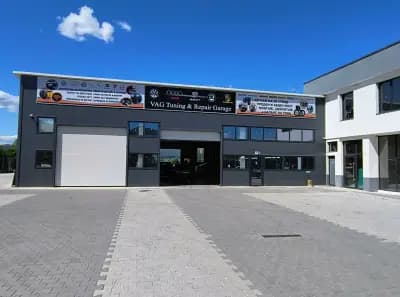 Авто Център Град Гоце Делчев