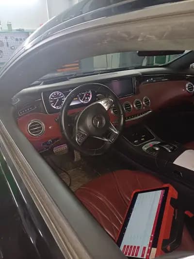 AS GARAGE Гоце Делчев