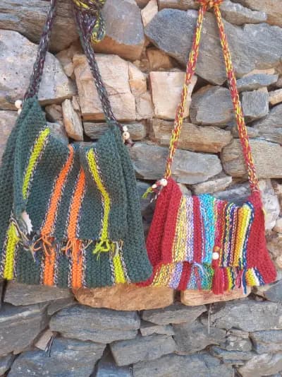 Cottage on the Hill - Къщата на върха