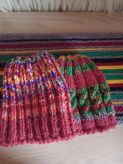 Cottage on the Hill - Къщата на върха