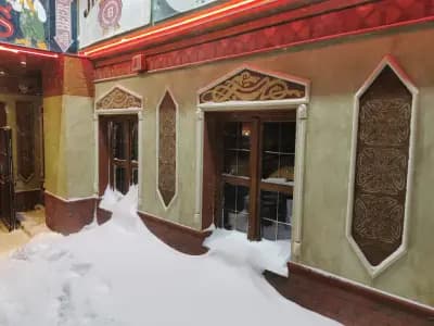TMF Апартаменти Снежанка