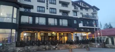 TMF Апартаменти Снежанка