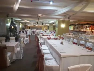 TMF Апартаменти Снежанка