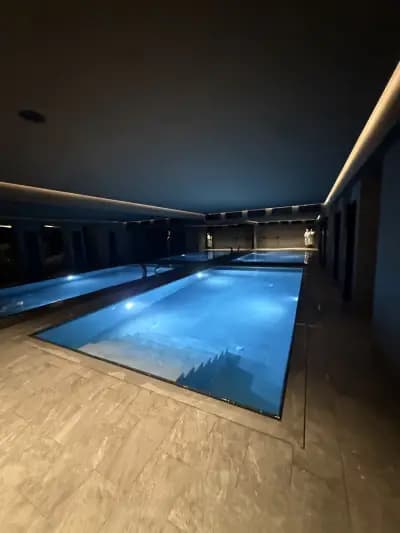 Villa Rossa luxury & spa residence