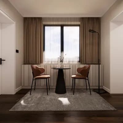 Villa Rossa luxury & spa residence