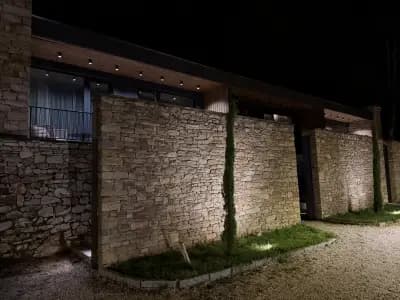 Villa Rossa luxury & spa residence