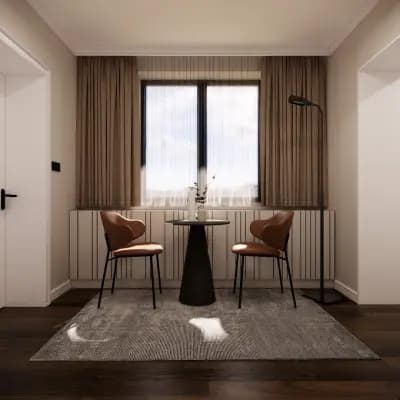 Villa Rossa luxury & spa residence