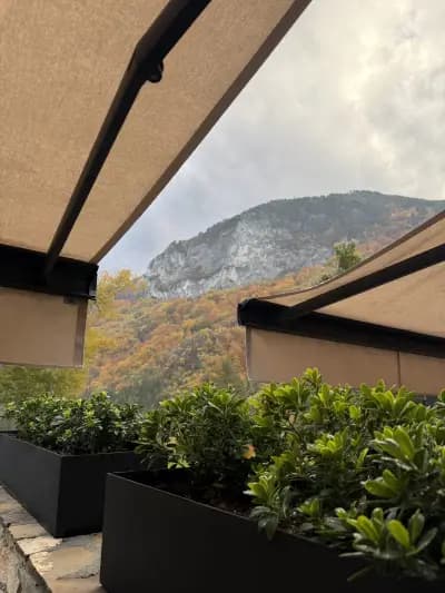 Villa Rossa luxury & spa residence