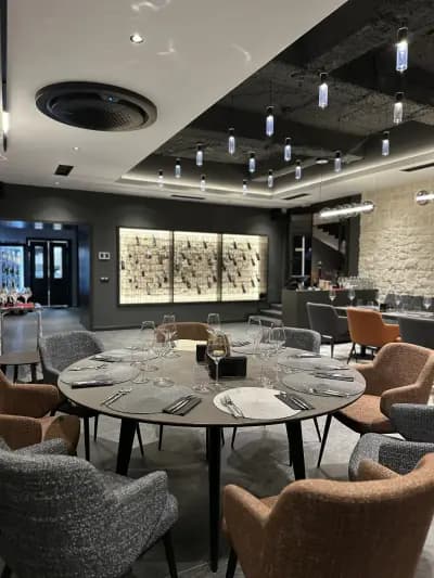 Villa Rossa luxury & spa residence