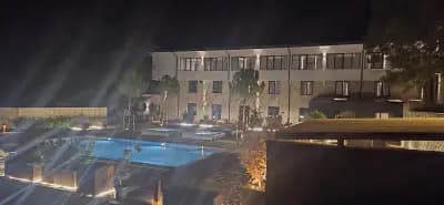Villa Rossa luxury & spa residence