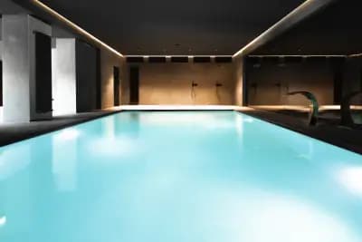 Villa Rossa luxury & spa residence