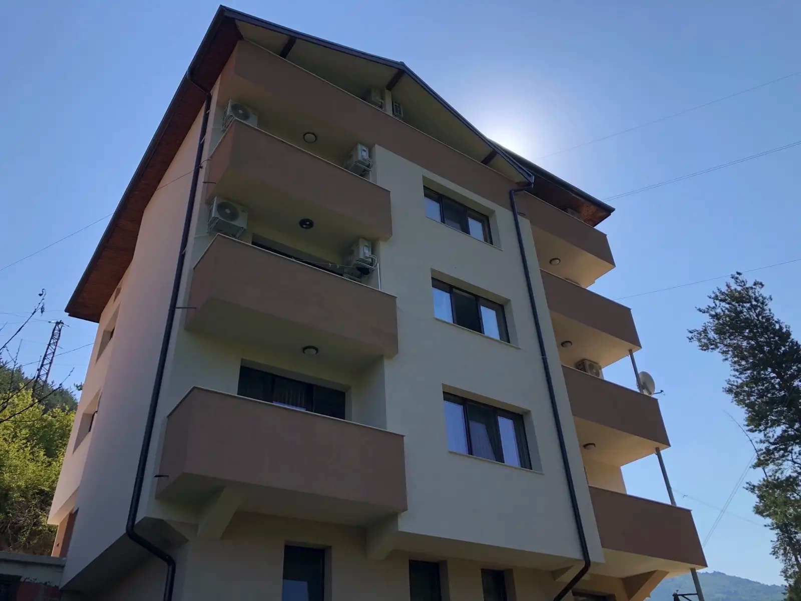 Къща за гости Кристияна