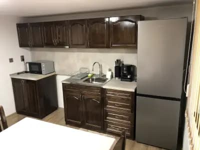 Къща за гости Кристияна