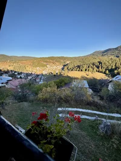 Къща за гости "Изгрев"