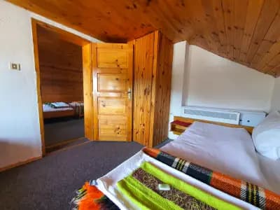 Къща за гости "Изгрев"