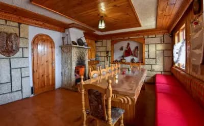 Къща за гости "Изгрев"