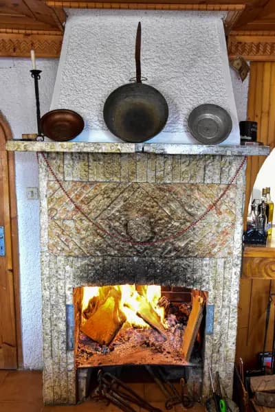 Къща за гости "Изгрев"