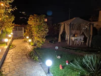 Хотел "Детелина"