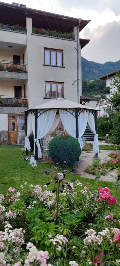 Хотел "Детелина"