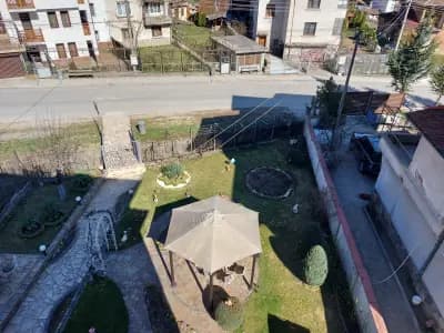 Хотел "Детелина"