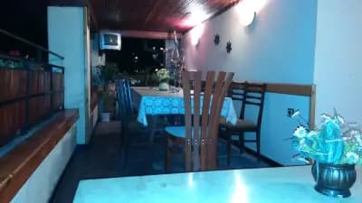 Хотел "Детелина"