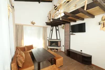 Вилно селище и ресторант „Замъка Хорлог“