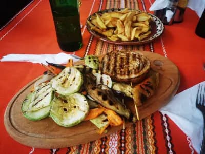 СЕМЕЕН ХОТЕЛ ВЕНЦИ