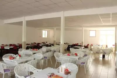 Mustafa - Restaurant, Supermarket and TIR Parking
