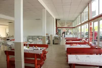 Mustafa - Restaurant, Supermarket and TIR Parking
