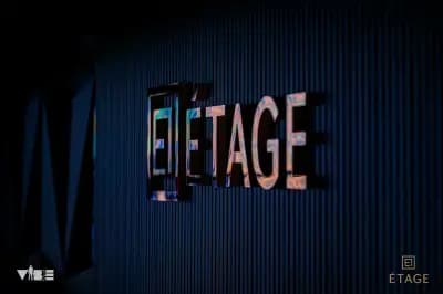 ETAGE Club