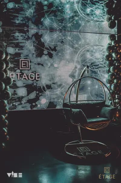 ETAGE Club