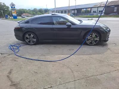 Сервиз "Релакс" ЕООД/ Сервиз за гуми в Ихтиман и региона