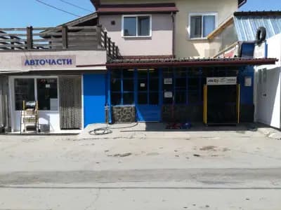 ЕТ "Светльо- Светломир Станойчев" /сервиз гуми