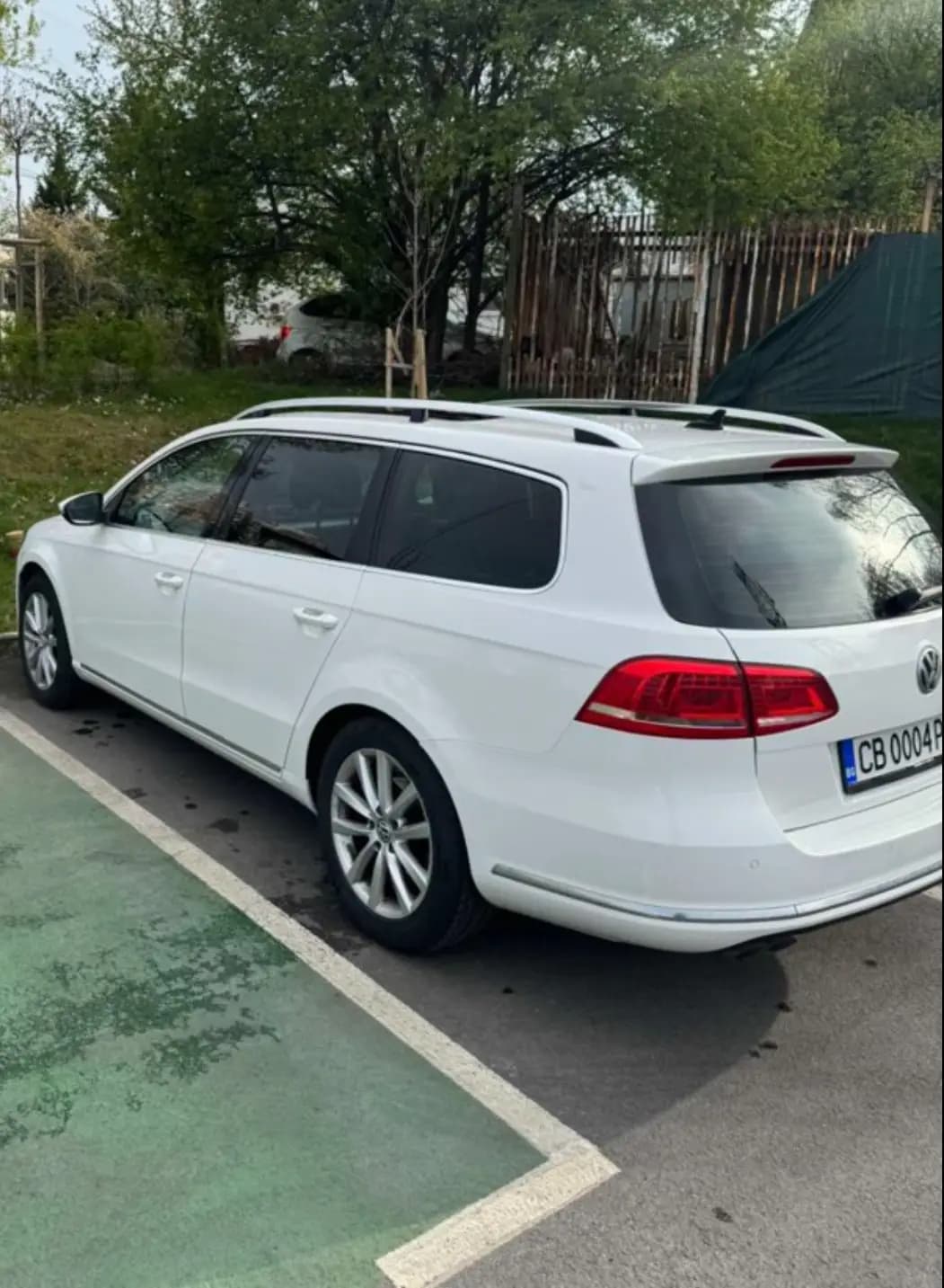 Коли под наем Люлин / София