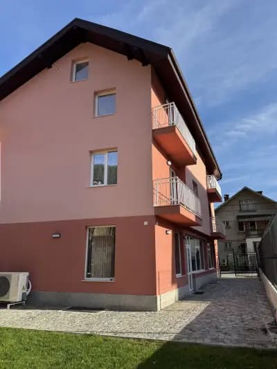 Dzhorgovata Guesthouse