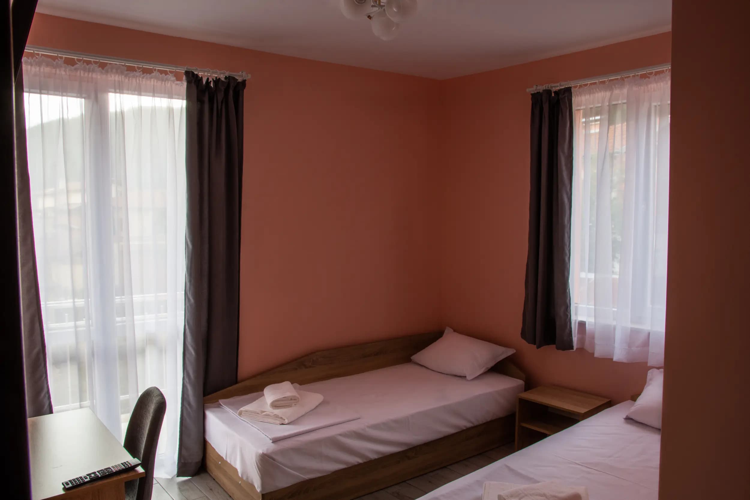 Dzhorgovata Guesthouse